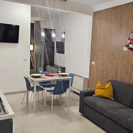 Apartment Dolce