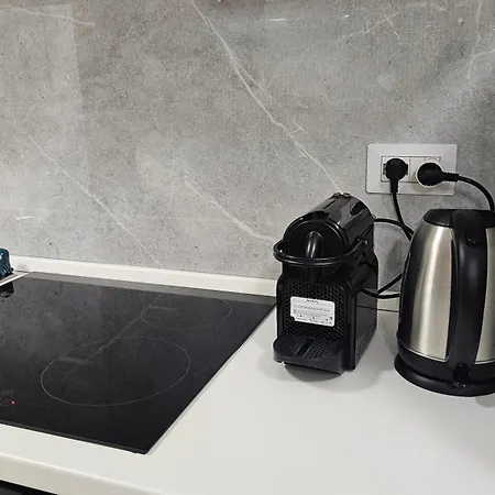 Dolce Apartment