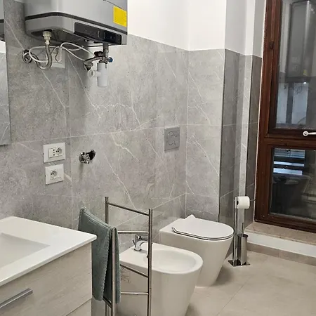 Apartment Dolce