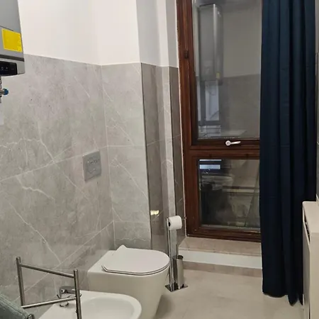 Apartment Dolce *