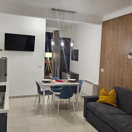 Apartment Dolce Genoa