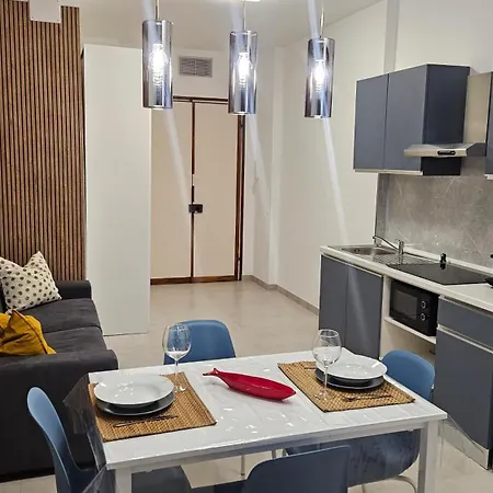 Apartment Dolce