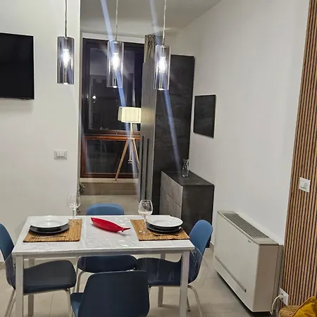 Apartment Dolce